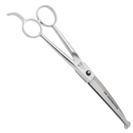 Top Performance böjd med trubbig nos (19 cm)