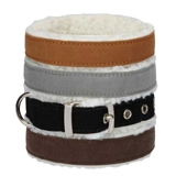 ES Collection Cozy Sherpa Halsband