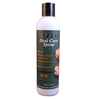 HUND - Hundvård - Munhygien - PetzLife Oral Care Spray - Pepparmint 236 ml