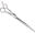 Geib Gator Bent Shank Rak Sax (25,4 cm)