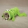 Zanies Toad-ally Fun Cat Crinkle Tunnels - bild 1