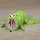 Zanies Toad-ally Fun Cat Crinkle Tunnels - bild 2