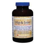 Total Pet Health Hip & Joint Maximum Strength Tabletter (Glyco-Flex) 180 Tabletter
