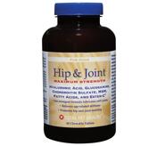 Total Pet Health Hip & Joint Maximum Strength Tabletter (Glyco-Flex) 180 Tabletter