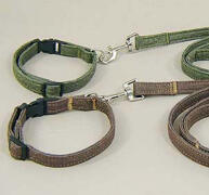 Petster Letter Halsband