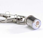 Flashlight Röd/vit IPTS - bild 1