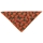 Aria Holiday Scarfs Halloween Pumpkins