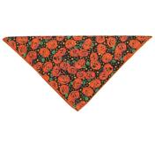 Aria Holiday Scarfs Halloween Pumpkins