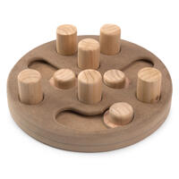 Zanies Interactive Puzzles