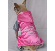 Petsters Snowboard Overall, Rosa
