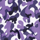 Cruising Companion Ordning &amp; Reda i bilen, Purple Camo - bild 2