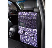 Cruising Companion Ordning & Reda i bilen, Purple Camo