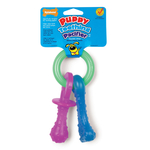 Nylabone Puppy Teething Nappar