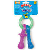 Nylabone Puppy Teething Nappar
