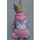 Petsters Skulls Overall, Rosa - bild 1