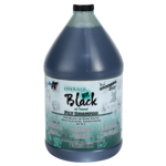 Groomer\'s Edge Emerald Black Schampo
