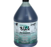 Groomer\'s Edge Emerald Black Schampo
