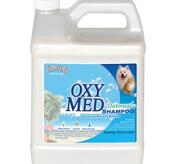 Tropiclean Oxy Medicated Schampoo