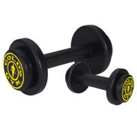 Gold's Gym Gummi Apportbock