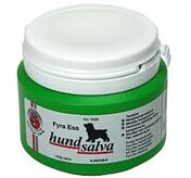 Fyra Ess Tass & Hundsalva