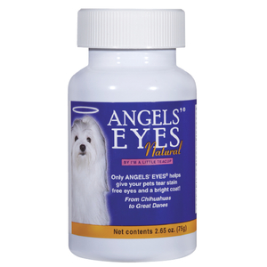 Angels´ Eyes Tear Stain Remover - Natural 