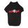 Petsters Adopt T-shirt, Svart - bild 1