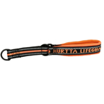 Hurtta Lifeguard Halvstryp Reflex Halsband, Orange