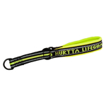 Hurtta Lifeguard Halvstryp Reflex Halsband, Gul
