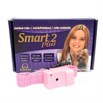 Amicus Smart Antiskäll Kit Rosa