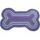 Petsters Benformade Dörrmatta, Lavender - bild 1
