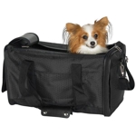 CC Duffle Bag, Svart