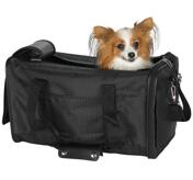CC Duffle Bag, Svart