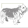 Classic Vari-Kennels Flygbur Large - bild 3