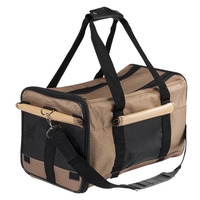 HUND - Hundburar - Transport - Väskor - Väskor & Bärselar - Hundväskor - CC Duffle Bag, Beige