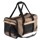 CC Duffle Bag, Beige - bild 1