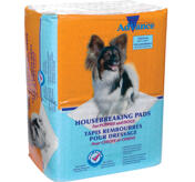 Advance Wet Check Training Pads 100-Pack