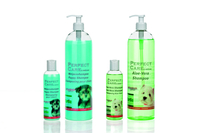 HUND - Pälsvård - Schampo - Balsam - Säker för Valpar - Karlie Perfect Care Cocos Schampo 1 Liter