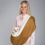 ES Collection Reversible Sherpa Bärsele