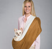 ES Collection Reversible Sherpa Bärsele