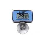 Digital Akvarie Termometer Batteridriven