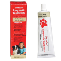 HUND - Hundvård - Munhygien - Petrodex Enzymatic Hund Tandkräm
