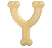 Nylabone Durable Wishbones, Nylon Ben