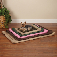 HUND - Bäddar - Madrasser - Hundsängar - Förhöjda - Slumber Pet Water-Resistant Dynor