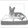 Slumber Pet Water-Resistant Dynor - bild 6