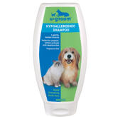 Ugroom Schampo Hypoallergenic