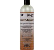 Groomer's Edge Desert Almond Shampoo