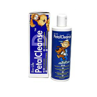 HUND - Hundvård - Utvärtes Bruk - PetalCleanse för Hund Bio-Life