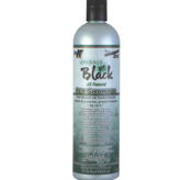 Groomer's Edge Emerald Black Schampo