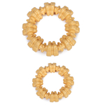 Nylabone Dura Chew Rings - Dog Dental Chews