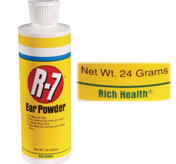 Gimborn R-7 Ear Powder, 24 gram